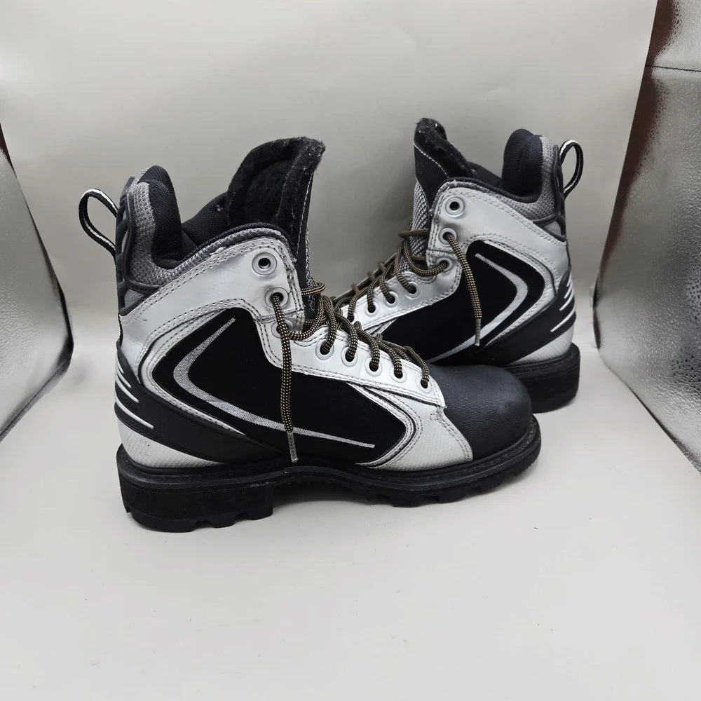 Bari Boots Hockey Style‎ Size 5.5 M